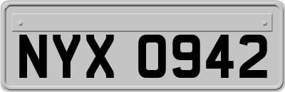 NYX0942