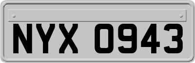 NYX0943
