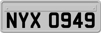 NYX0949