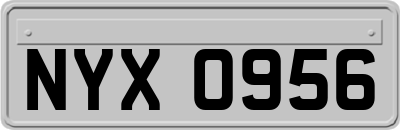 NYX0956