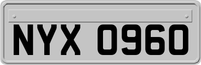NYX0960