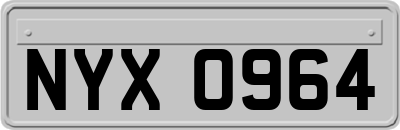 NYX0964