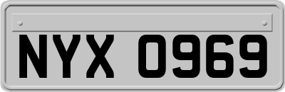 NYX0969