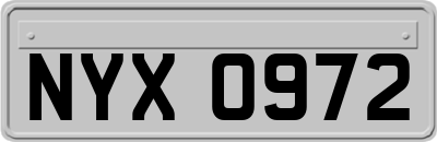 NYX0972