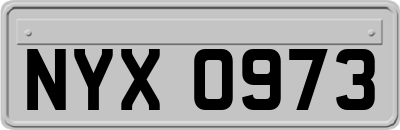 NYX0973