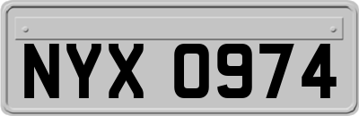 NYX0974