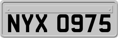 NYX0975