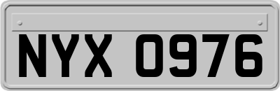 NYX0976