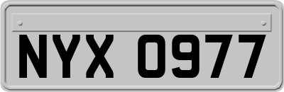 NYX0977
