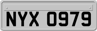 NYX0979