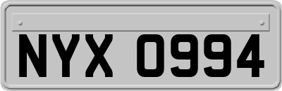 NYX0994