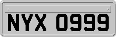 NYX0999