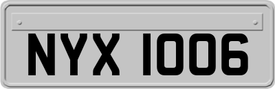 NYX1006