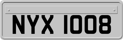 NYX1008