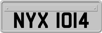NYX1014