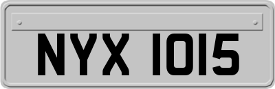 NYX1015