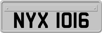 NYX1016