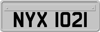 NYX1021