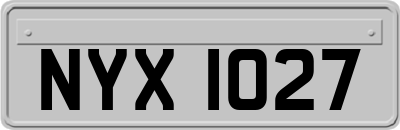 NYX1027