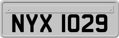 NYX1029