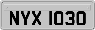 NYX1030