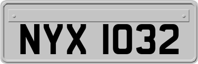 NYX1032