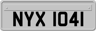 NYX1041