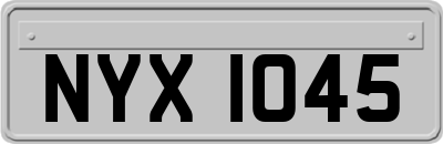 NYX1045