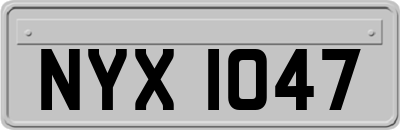 NYX1047