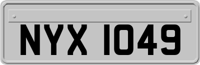 NYX1049