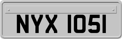 NYX1051