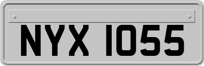 NYX1055