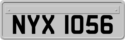 NYX1056