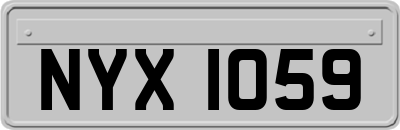 NYX1059