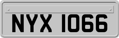 NYX1066