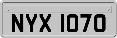 NYX1070