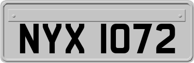 NYX1072