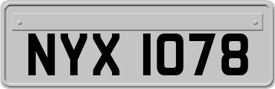 NYX1078