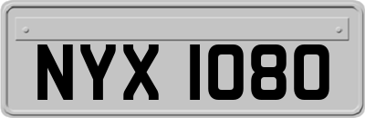 NYX1080