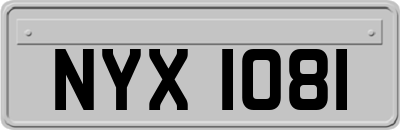 NYX1081