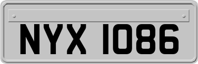 NYX1086