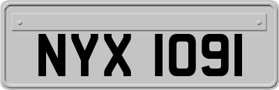NYX1091