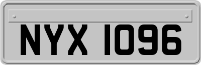 NYX1096