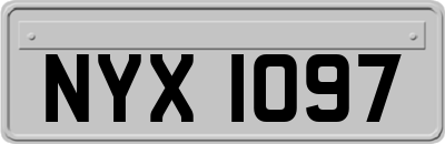 NYX1097