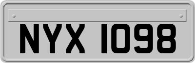 NYX1098