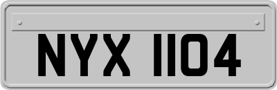 NYX1104