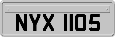 NYX1105