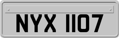 NYX1107