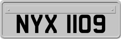 NYX1109