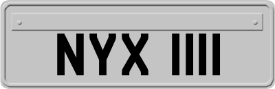 NYX1111